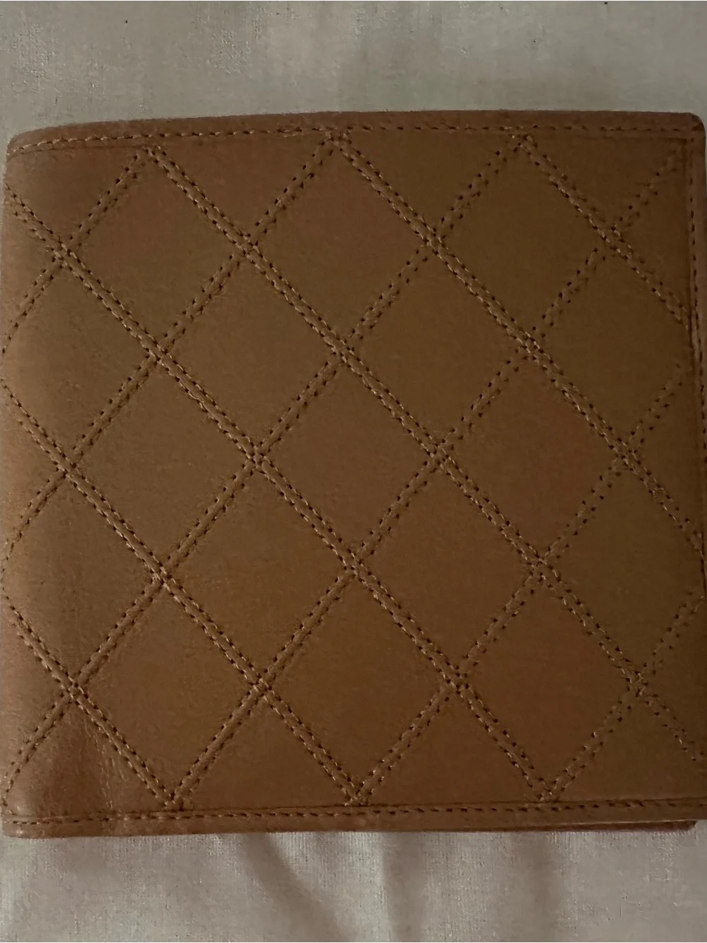 CHANEL signature quilted